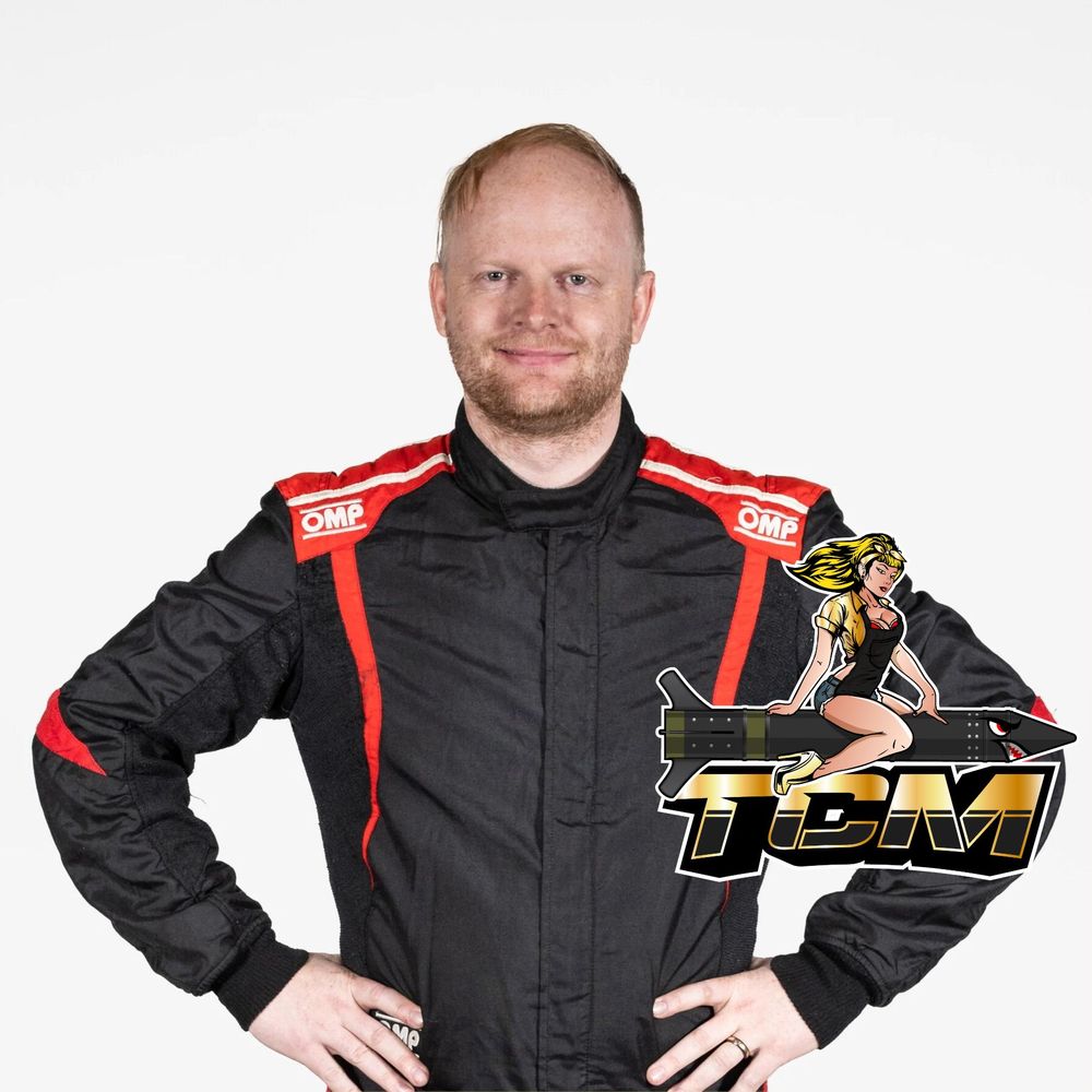 Tanel Kasesalu foto