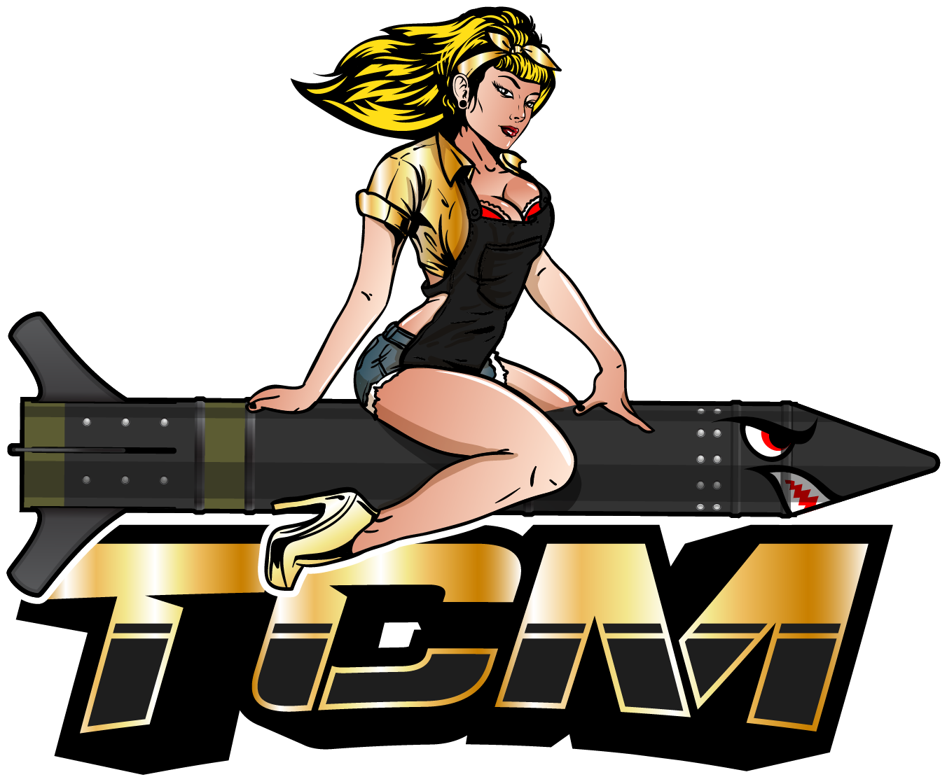 Team Cruising Missiles